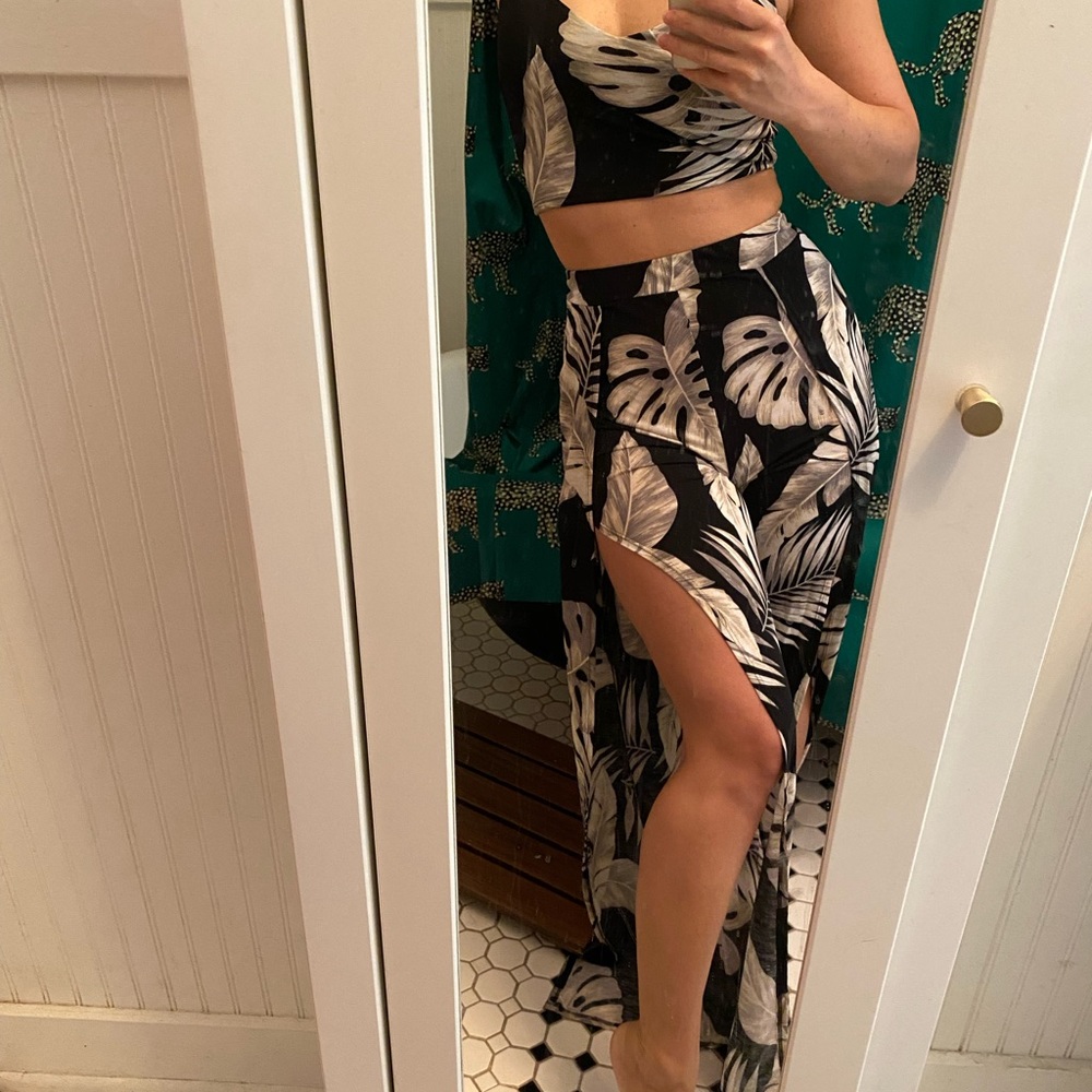Modern set S